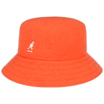 Wool Lahinch Hatt by Kangol - 1269,00 kr
