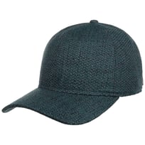 Wool Mix Keps by Borsalino - 2389,00 kr