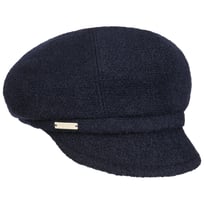 Wool Mix Newsboykeps by Seeberger - 549,00 kr