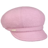 Wool Mix Newsboykeps by Seeberger - 549,00 kr