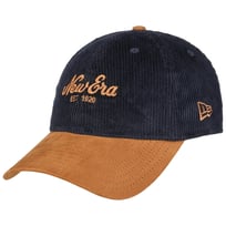 Wordmark Keps i Manchestertyg by New Era - 479,00 kr