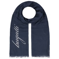 Wordmark Sjal by bugatti - 659,00 kr