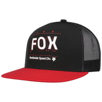 Worldwide Speed Divison Keps by FOX - 549,00 kr