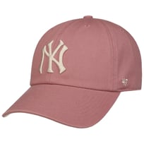 Yankees Ballpark Clean Up Keps by 47 Brand - 409,00 kr