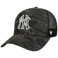 Yankees Fiji Offside Trucker Keps by 47 Brand - 549,00 kr