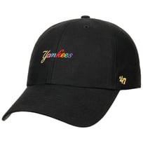 Yankees Multicolour Script Keps by 47 Brand - 289,00 kr