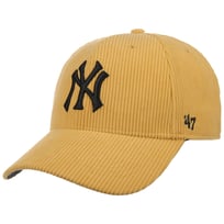 Yankees Thick Cord MVP Keps by 47 Brand - 549,00 kr