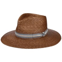 Yannik Traveller Str�hatt by Lierys - 1709,00 kr