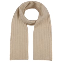 Yescott Sustainable Sjal i Kashmir by Stetson - 2099,00 kr