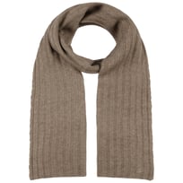 Yescott Sustainable Sjal i Kashmir by Stetson - 2119,00 kr