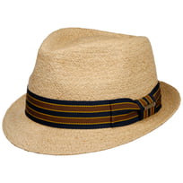 Yescott Trilby Str�hatt by Stetson - 879,00 kr