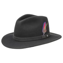 Yutan Ullhatt by Stetson - 1649,00 kr