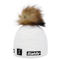 Yva Lux Crystal SP Beanie by Eisb�r - 929,00 kr