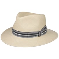 Zandrico Traveller Panamahatt by Lierys - 1579,00 kr