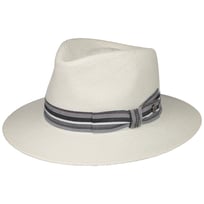 Zandrico Traveller Panamahatt by Lierys - 1589,00 kr