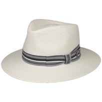 Zandrico Traveller Panamahatt by Lierys - 1609,00 kr