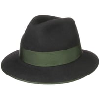 Zillertal Folklorehatt by Lodenhut Manufaktur - 1579,00 kr