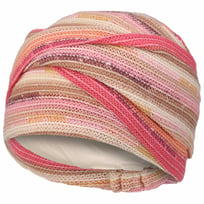Zoya Autumn Stickad Turban by Christine Headwear - 669,00 kr