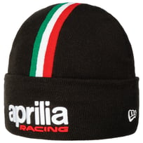 aprilia Racing Beanie by New Era - 549,00 kr